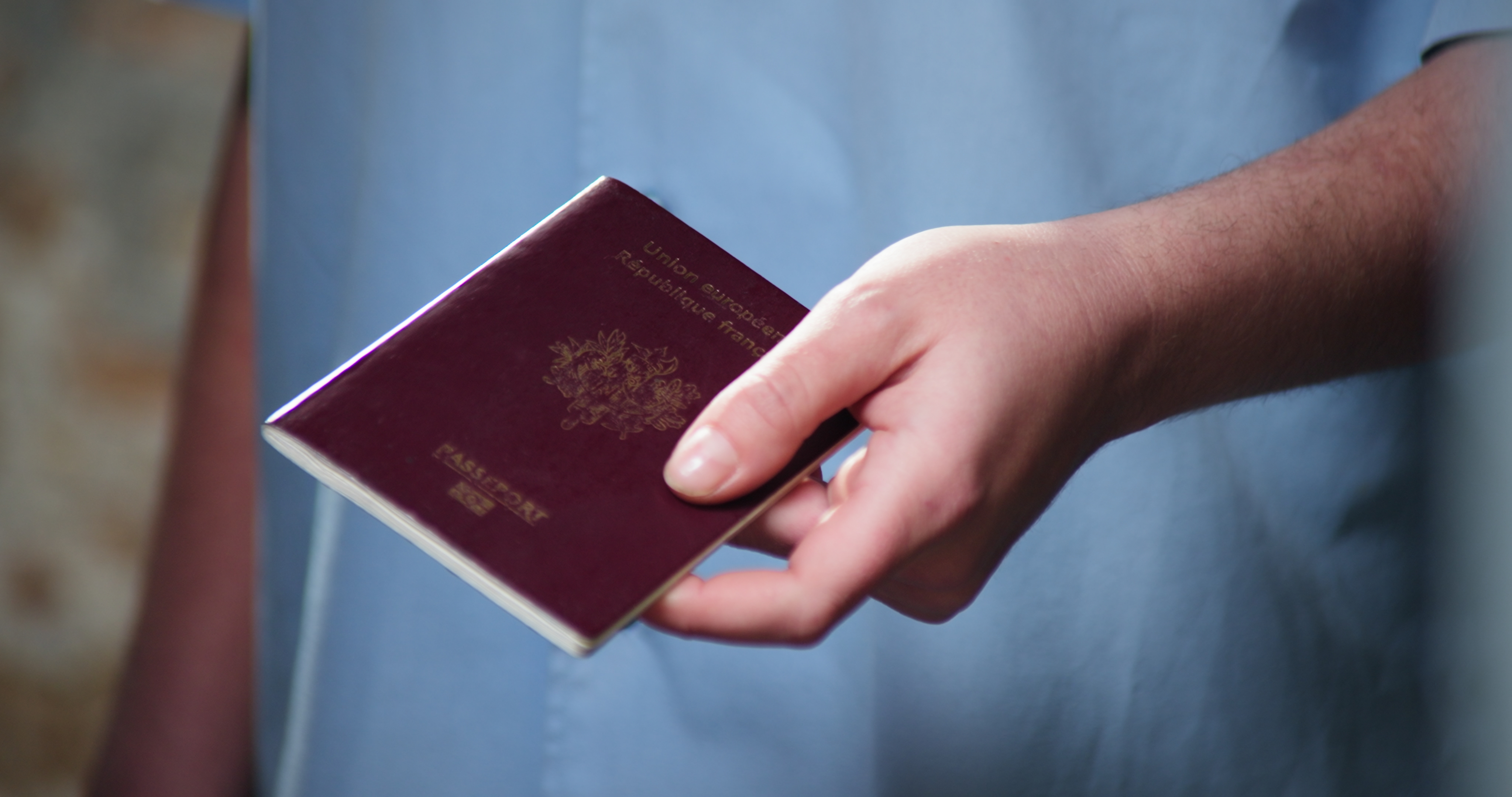 Image Passeport
